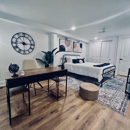 Ferienwohnung Urban Oasis, Otr Near Casino & Downtown! - 2 Beds Cincinnati Exterior foto