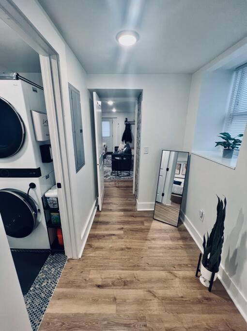 Ferienwohnung Urban Oasis, Otr Near Casino & Downtown! - 2 Beds Cincinnati Exterior foto