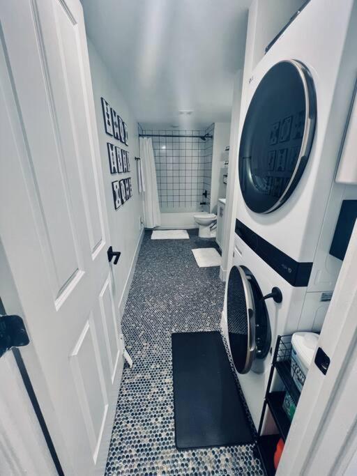 Ferienwohnung Urban Oasis, Otr Near Casino & Downtown! - 2 Beds Cincinnati Exterior foto