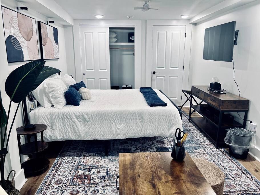Ferienwohnung Urban Oasis, Otr Near Casino & Downtown! - 2 Beds Cincinnati Exterior foto