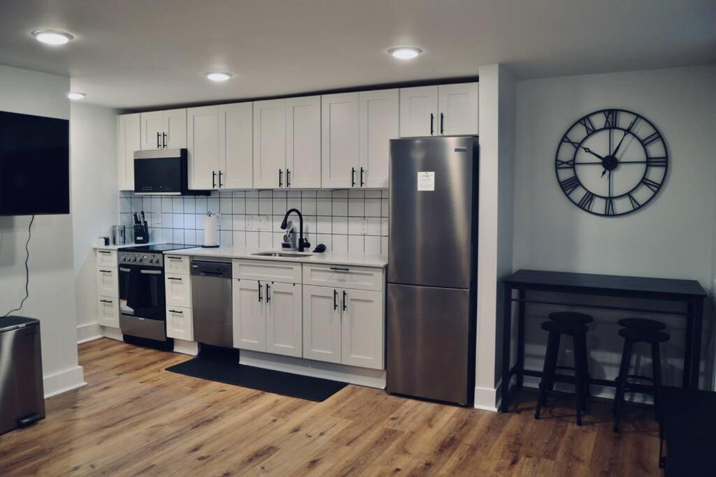 Ferienwohnung Urban Oasis, Otr Near Casino & Downtown! - 2 Beds Cincinnati Exterior foto