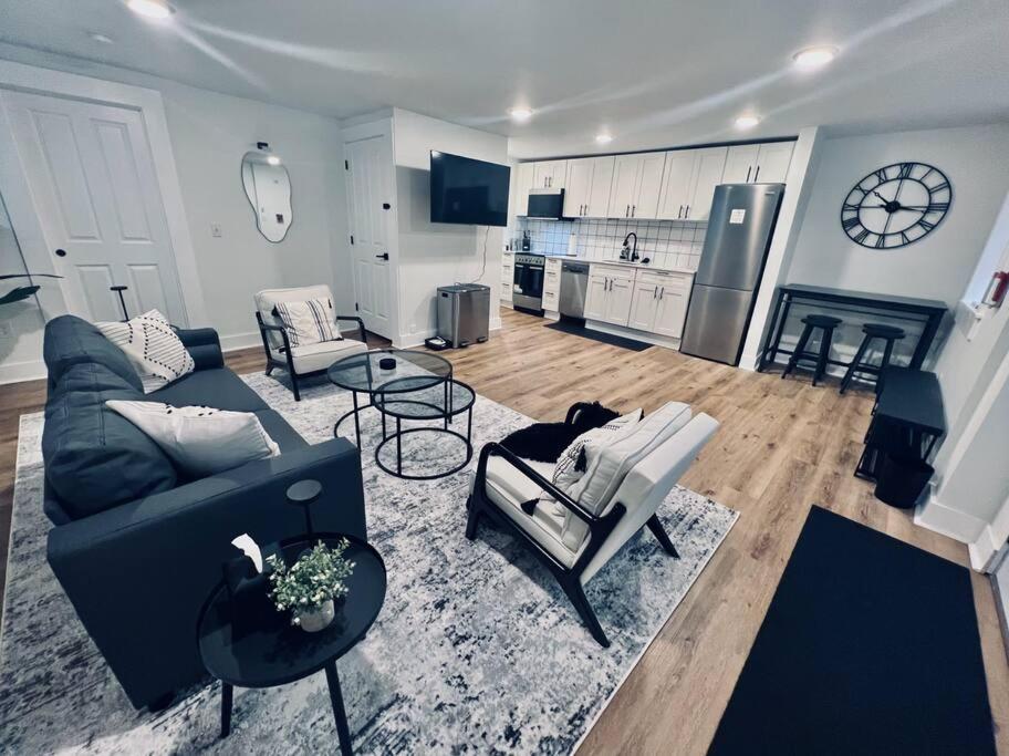 Ferienwohnung Urban Oasis, Otr Near Casino & Downtown! - 2 Beds Cincinnati Exterior foto